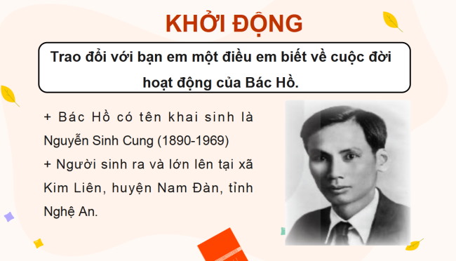 PowerPoint Tiếng Việt 4 Bài 32: Anh Ba