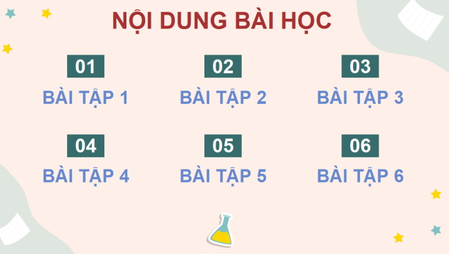 PowerPoint Tiếng Việt 4 Ôn tập và đánh giá cuối học kì 1 (Tiết 1, 2)