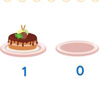 Giáo án PowerPoint Toán tiền tiểu học: Các số 0, 10