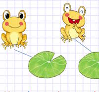 Giáo án PowerPoint Toán tiền tiểu học: Nhiều hơn, ít hơn, bằng nhau