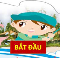 Trò chơi PowerPoint Câu cá