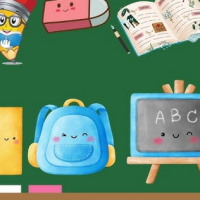 PowerPoint Tiếng Việt 3 Bài 4: Tả đồ dùng học tập