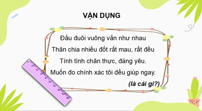 PowerPoint Tiếng Việt 3 Bài 4: Tả đồ dùng học tập