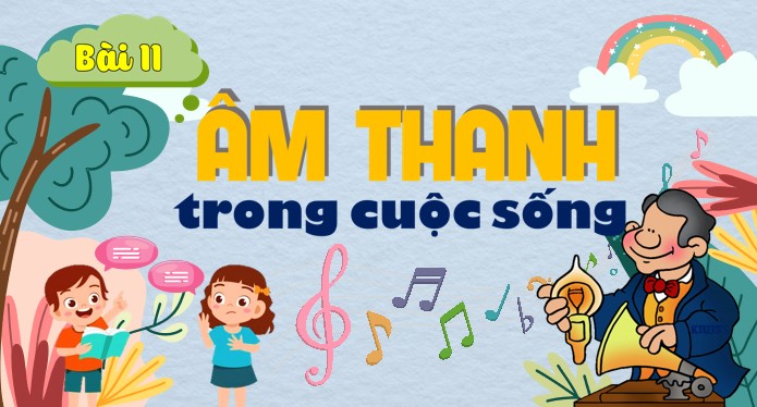 Giáo án điện tử Bài 11 Khoa học 4 KNTT