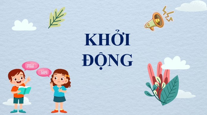 Giáo án điện tử Bài 11 Khoa học 4 KNTT