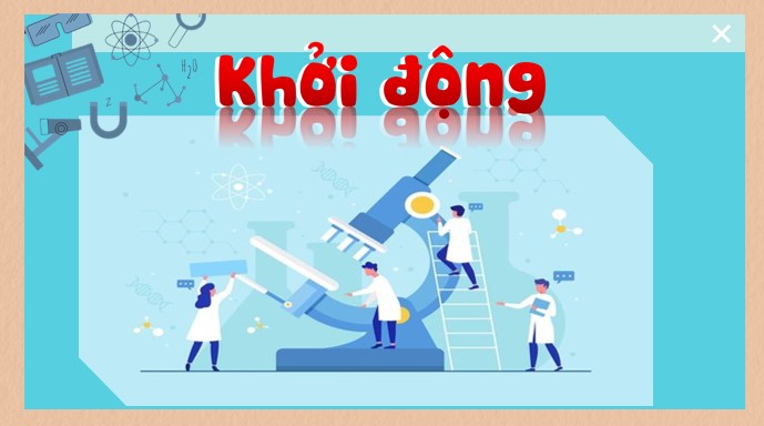 Giáo án điện tử Bài 13: Vật dẫn nhiệt tốt, vật dẫn nhiệt kém