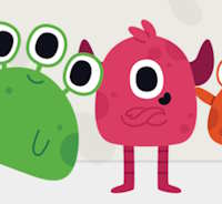 Giáo án PowerPoint Toán tiền tiểu học: Phép cộng trong phạm vi 6 phần 2