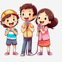 Giáo án PowerPoint Toán tiền tiểu học: Luyện tập Phép trừ trong phạm vi 6 phần 3