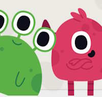 Giáo án PowerPoint Toán tiền tiểu học: Luyện tập Phép trừ trong phạm vi 10 phần 2