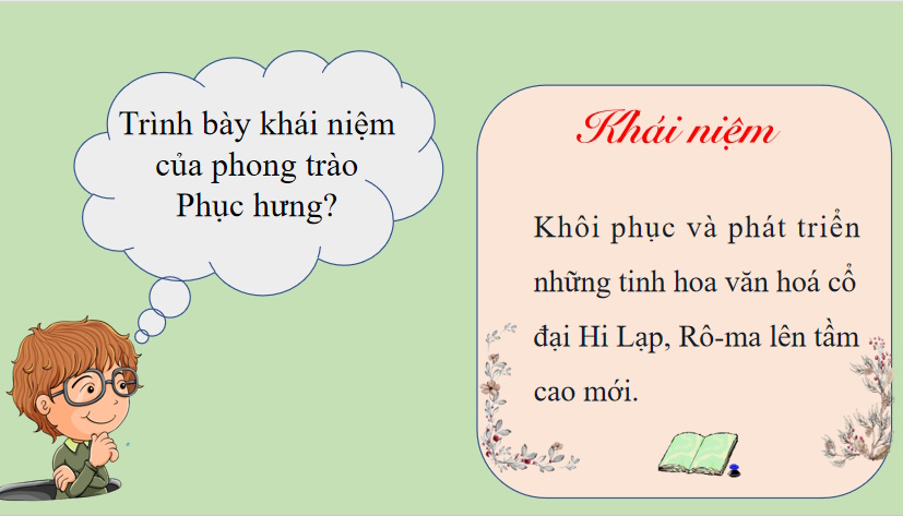 Văn hóa phục hưng