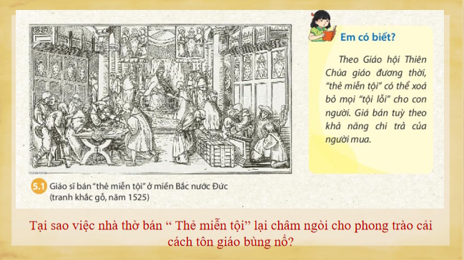 Phong trào cải cách tôn giáo