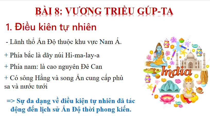 Vương triều Gúp-ta