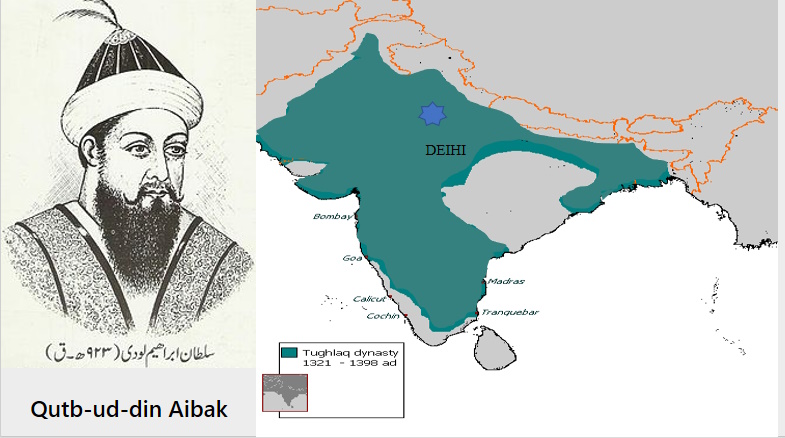 Vương triều Hồi giáo Đê-li