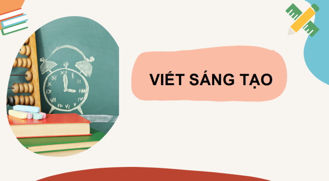 PowerPoint Tiếng Việt 3 Bài 2: Viết thông báo