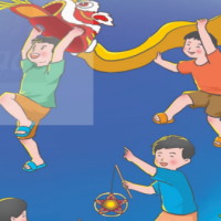 PowerPoint Tiếng Việt 3 Bài 3: Mùa thu của em