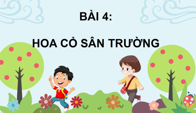 PowerPoint Tiếng Việt 3 Bài 4: Đọc - kể Cậu học sinh mới