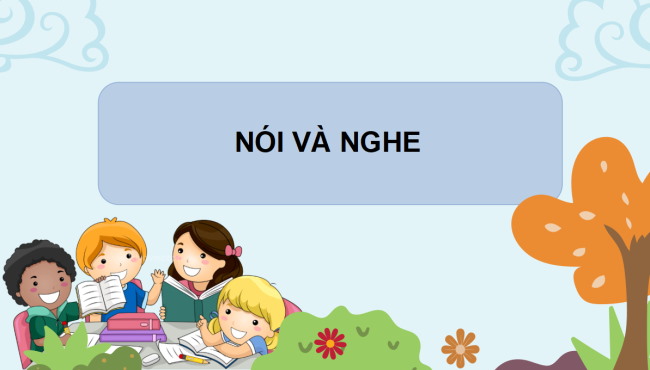 PowerPoint Tiếng Việt 3 Bài 4: Đọc - kể Cậu học sinh mới