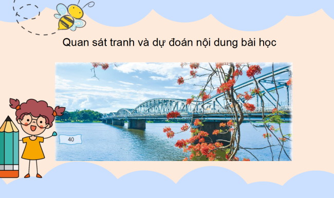 PowerPoint Tiếng Việt 3 Bài 1: Gió sông Hương