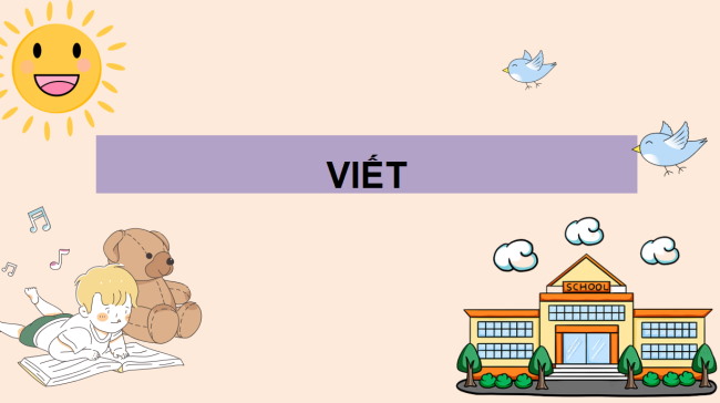PowerPoint Tiếng Việt 3 Bài 1: Ôn chữ hoa D, Đ