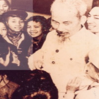 PowerPoint Tiếng Việt 3 Bài 2: Triển lãm Thiếu nhi với 5 điều Bác Hồ dạy