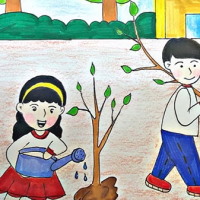 PowerPoint Tiếng Việt 3 Bài 2: Giới thiệu hoạt động của lớp