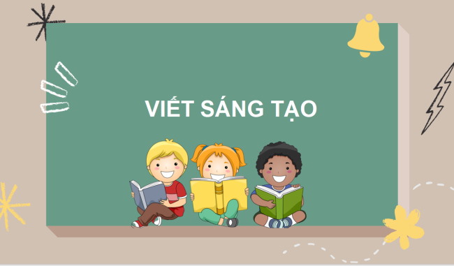 PowerPoint Tiếng Việt 3 Bài 2: Viết bản tin ngắn gọn