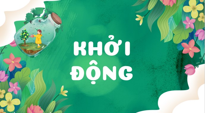 Bài giảng điện tử Bài 17: Chăm sóc cây trồng, vật nuôi