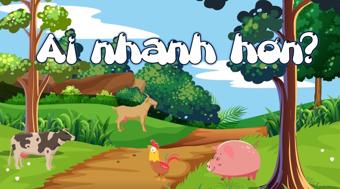 Bài giảng điện tử Bài 17: Chăm sóc cây trồng, vật nuôi