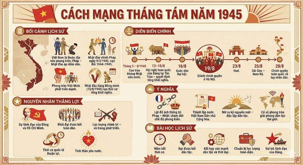 Cách tạo sơ đồ tư duy bằng Gemini