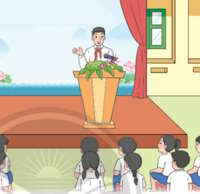 Giáo án Sinh hoạt lớp 2 Vì một cuộc sống an toàn tuần 8