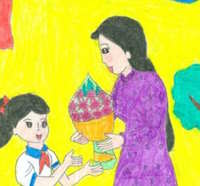 Giáo án Sinh hoạt lớp 2 Kính yêu thầy cô - Thân thiện với bạn bè tuần 9