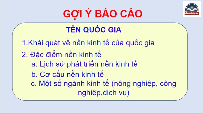 PowerPoint Địa lí 7 Bài 8: Thực hành tìm hiểu các nền kinh tế lớn và kinh tế mới nổi ở châu Á