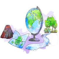 PowerPoint Địa lí 7 Bài 6: Đặc điểm dân cư, xã hội châu Á  