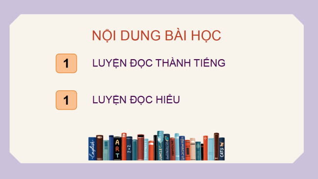 PowerPoint Tiếng Việt 3 Bài 3: Hai bàn tay em