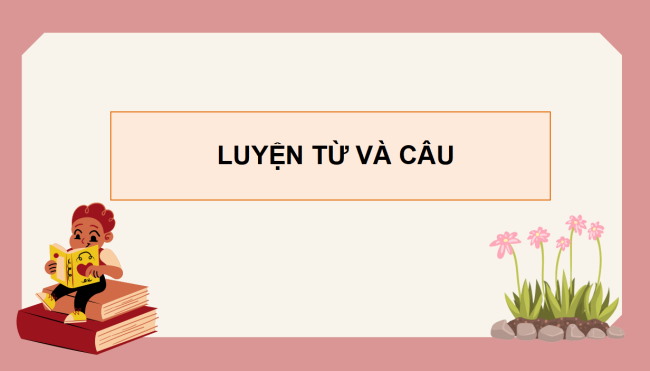 PowerPoint Tiếng Việt 3 Bài 3: So sánh