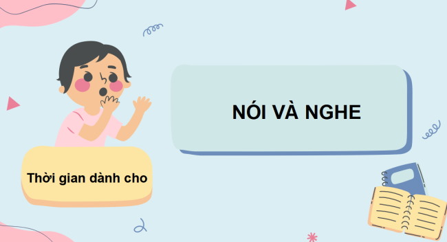 PowerPoint Tiếng Việt 3 Bài 4: Nghe - kể Mơ ước của Sam
