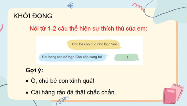 PowerPoint Tiếng Việt 3 Bài 4: Nghe - kể Mơ ước của Sam