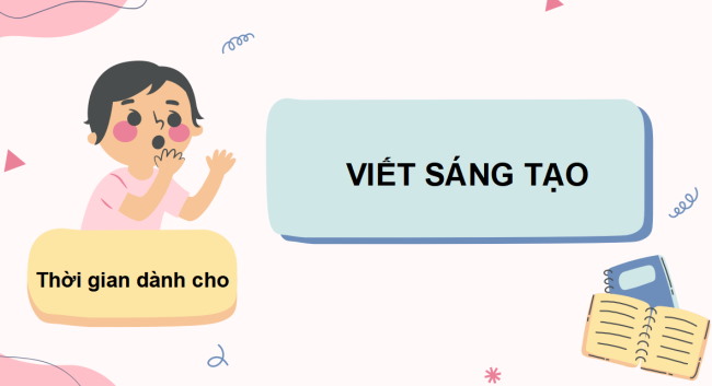 PowerPoint Tiếng Việt 3 Bài 4: Tả cuốn sách dựa vào gợi ý