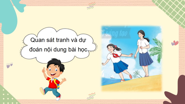 PowerPoint Tiếng Việt 3 Bài 3: Ngày em vào đội