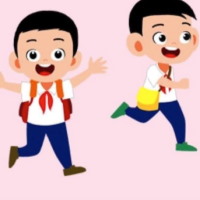 PowerPoint Tiếng Việt 3 Bài 3: Nghe - viết Ngày em vào đội