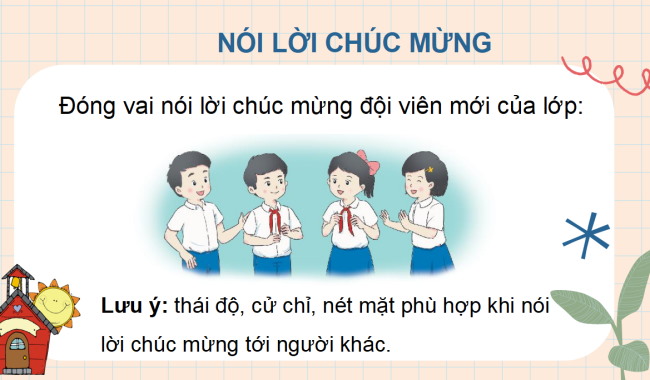 PowerPoint Tiếng Việt 3 Bài 4: Nghe - kể Chú bé nhanh trí