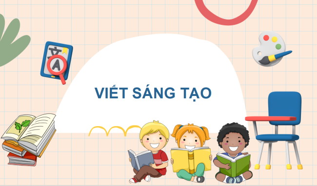 PowerPoint Tiếng Việt 3 Bài 4: Viết thư điện tử cho bạn bè
