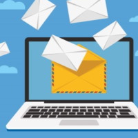 PowerPoint Tiếng Việt 3 Bài 4: Viết thư điện tử cho bạn bè