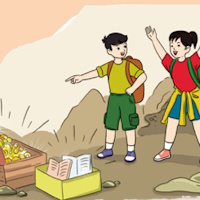 PowerPoint Tiếng Việt 4 Bài 4 đọc 1: Những thư viện đặc biệt