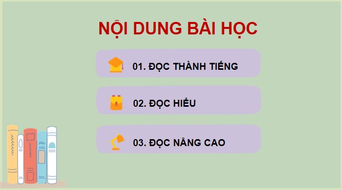 PowerPoint Những trang sách tuổi thơ