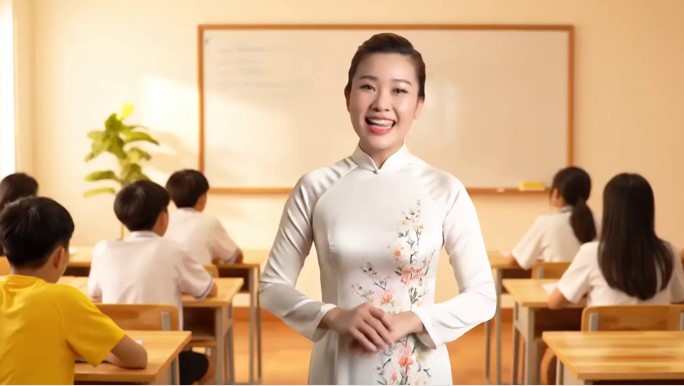 PowerPoint Luyện tập tả cây cối