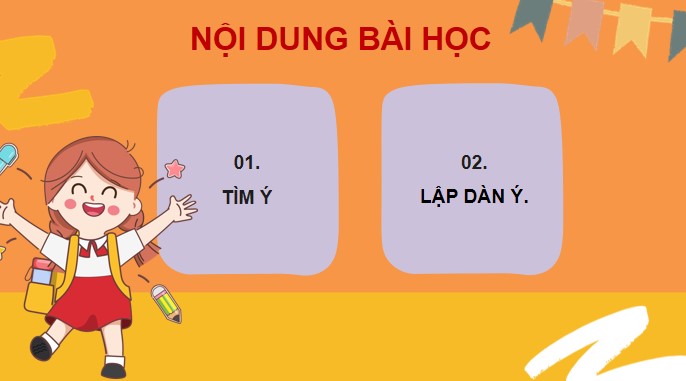 PowerPoint Luyện tập tả cây cối