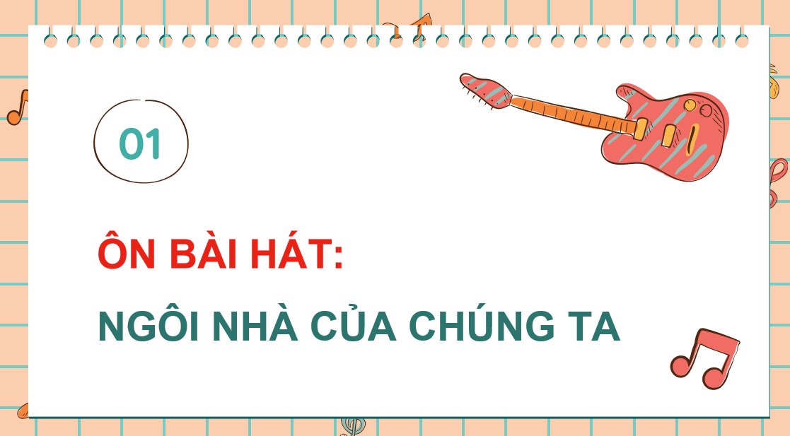 Giáo án điện tử Bài 10 - Tiết 21 Âm nhạc 9 Kết nối tri thức