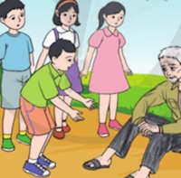 Giáo án Sinh hoạt lớp 2 Chào năm mới tuần 17