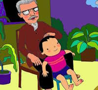 Giáo án Sinh hoạt lớp 2 Yêu thương gia đình - Quý trọng phụ nữ tuần 27